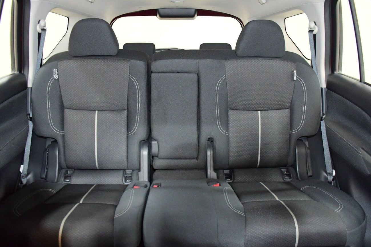 Nissan X Terra TITANIUM 2.0