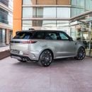 Land Rover Range Rover Sport SV EDITION ONE