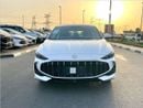 MG 5 LUX 1.5L 180 DVVT Full Option | Chinese Specifications |