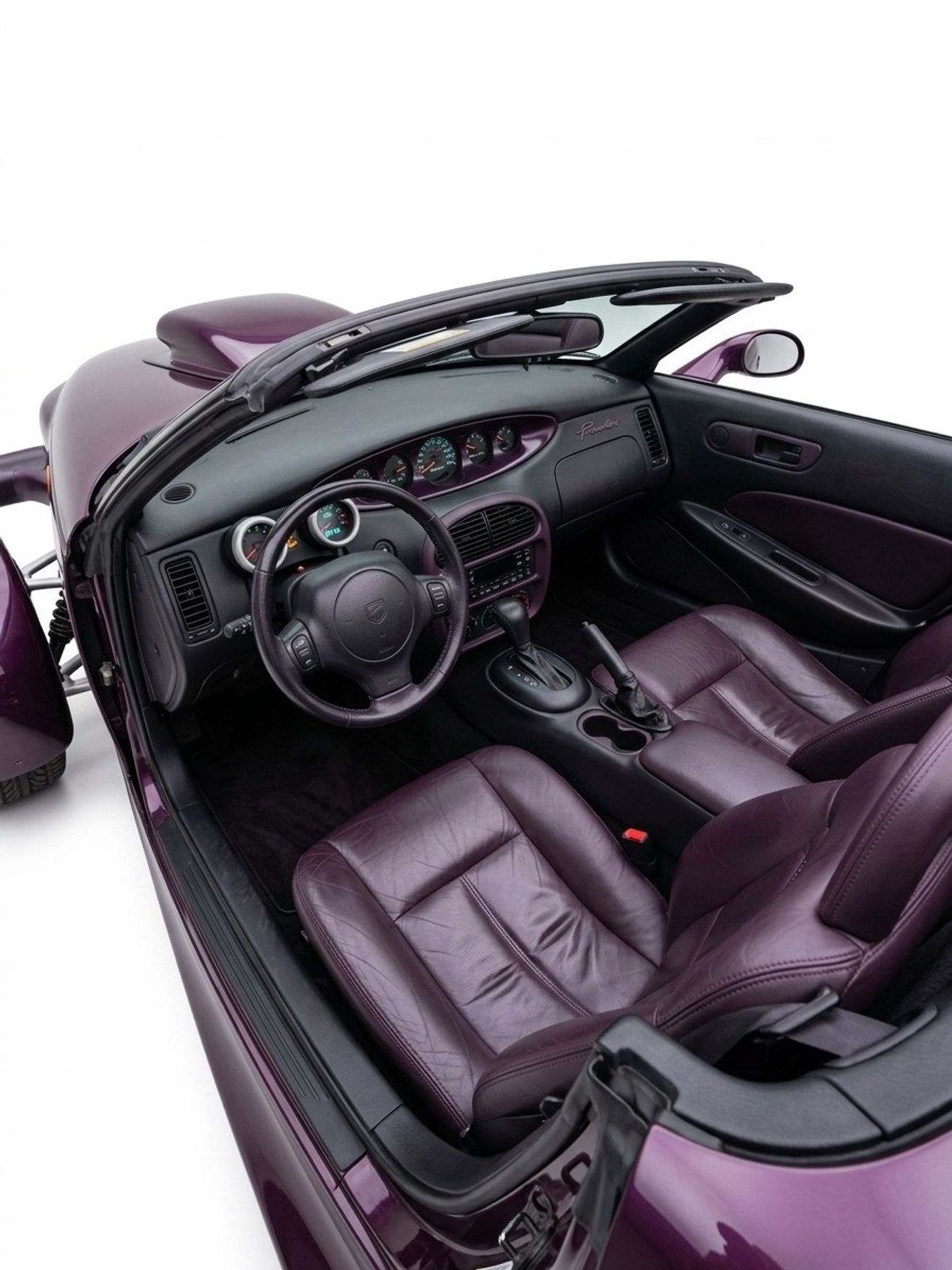 Plymouth Prowler STANDARD