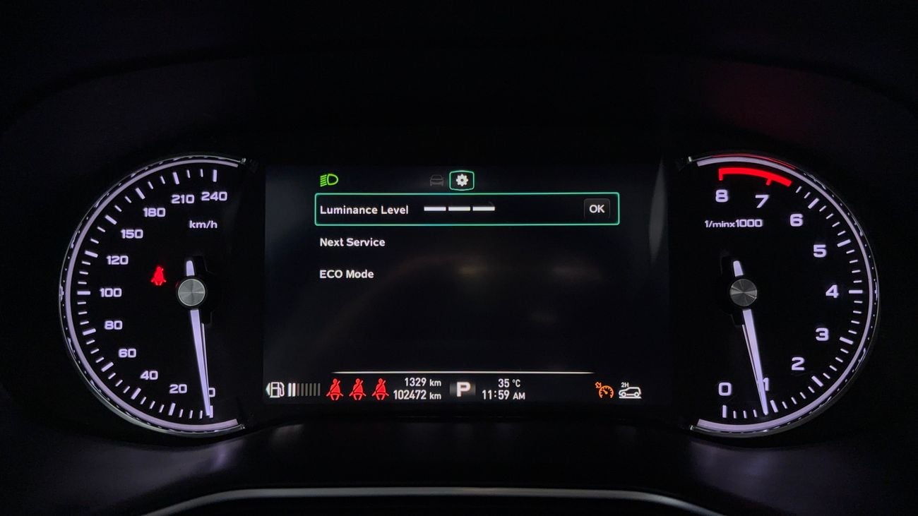 أم جي RX8 LUXURY كارس24 هي سوق ضخم للسيارات المستعملة موثوق ومضمون ٪كارس24 هي سوق ضخم للسيارات المستعملة موثوق ومضمون