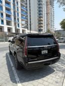 Cadillac Escalade ESV Platinum Luxury