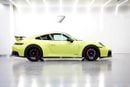 بورش 911 CARRERA GTS European Specs - WARRANTY AL NABODAH | EXCELLENT CONDITION