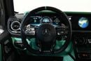 Mercedes Benz G63 AMG BRABUS G800 2022 Mercedes-Benz G63 AMG (ORIGINAL BRABUS G800), 1 Year Warranty, Excellent Condition, Clean Title
