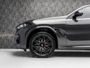 BMW X6 M BUY NOW, PAY 2027 | THE BLACKLINE STANDARD | 2025 BMW X6M Competition, 2030 BMW Warranty