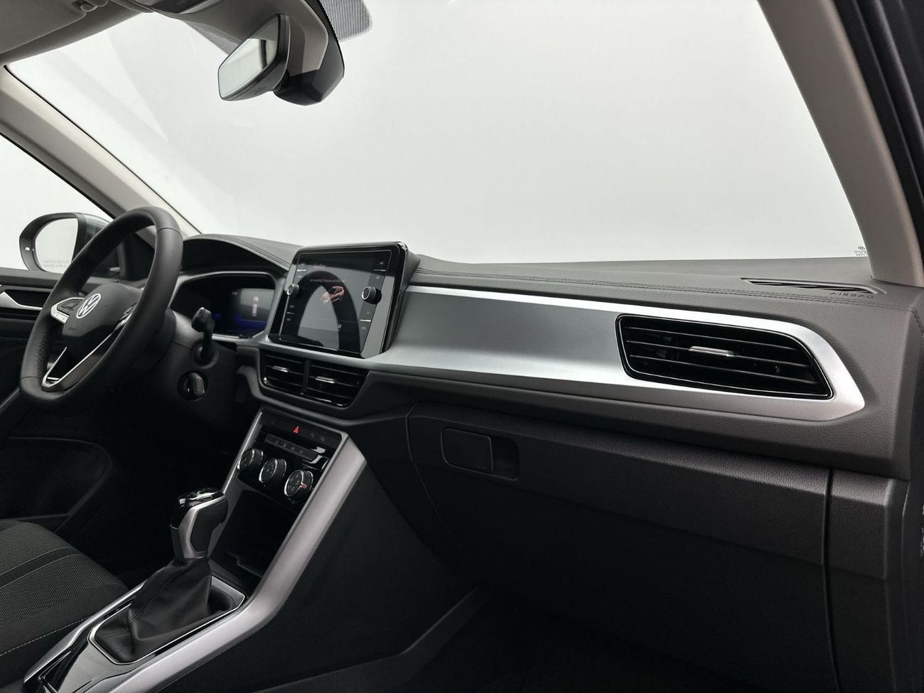 فولكس واجن T ROC 1.4L | AED 66,900 Only! | MARKET BEST PRICE | VW Certified