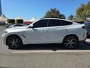 بي أم دبليو X6 40i M SPORT