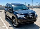 Toyota Prado TX-L