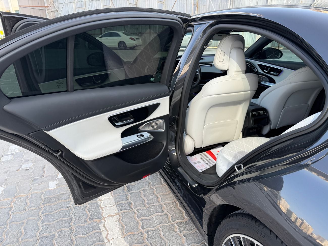 Mercedes Benz E300 E300