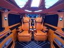 Mercedes Benz Viano V250 ViP GCC