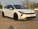 Toyota Corolla XLI HEV
