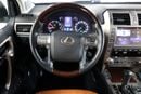 Lexus GX460 GX 460 - GCC Specs -295000KM-EXCELLENT CONDITION