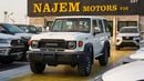 Toyota Land Cruiser 70