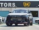 Changan X5 Plus PIONEER 1.5L V4 FULL OPTION / 360 CAMERA / PANOROMIC