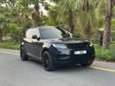 Land Rover Range Rover Diesel D300 | 2023 | 3.0L V6 Diesel | 300 HP | 7 Seater | Perfect Condition