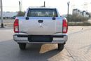 Mitsubishi L200 GL 2026 Mitsubishi L200 GL 2.4L 4WD DC MT Petrol (Silver)