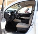 Toyota Yaris E ACCIDENTS FREE - GCC - ORIGINAL PAINT - PERFECT CONDITION INSIDE OUT