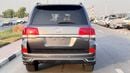 Toyota Land Cruiser TOYOTA LAND CRUISER VXR DIESEL RHD