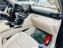 Toyota Land Cruiser GXR