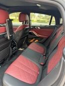 BMW X6 40i M SPORT