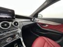 مرسيدس بنز C 450 AMG 4MATIC