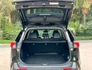 Toyota RAV4 Rav4 Limited | Canadian Specs | 2.5L 4-Cylinder 203 Hp | Perfect Condition