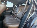 إنفينيتي QX70 إكسيلنس