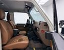 Toyota Land Cruiser 70 LC71 HT VXR 2024 Toyota Land Cruiser LC 71 LX, Warranty, Fully Loaded, Excellent Condition, GCC