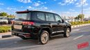 Toyota Land Cruiser GXR 2026 Toyota Land Cruiser 300 GXR 3.3L Twin-Turbo Diesel 4WD