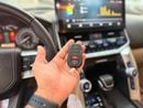 Toyota Land Cruiser VXR Landcruiser VXR 2020 Upgraded 2025 V6 Full Option LHD