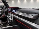 Mercedes Benz G 63 AMG 4X4²