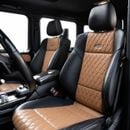Mercedes Benz G63 AMG STANDARD