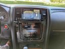 Nissan Patrol SE PLATINUM CITY GCC specs V6 4.0L 2020 Interior and Exterior Excellent Condition