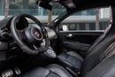 أبارث 695 TURISMO 695 Turismo | 1,273 P.M | 0% Downpayment | Under Warranty!