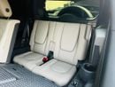 لاند روفر ديفندر 110 HSE P400