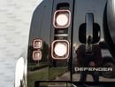 Land Rover Defender P400