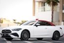 Mercedes Benz CLE 200 Cabriolet UNDER WARRANTY
