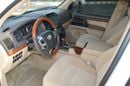 Toyota Land Cruiser GXR