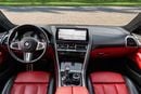 بي أم دبليو 840i M SPORT Coupe | 3,917 P.M | 0% Downpayment | Under Warranty!