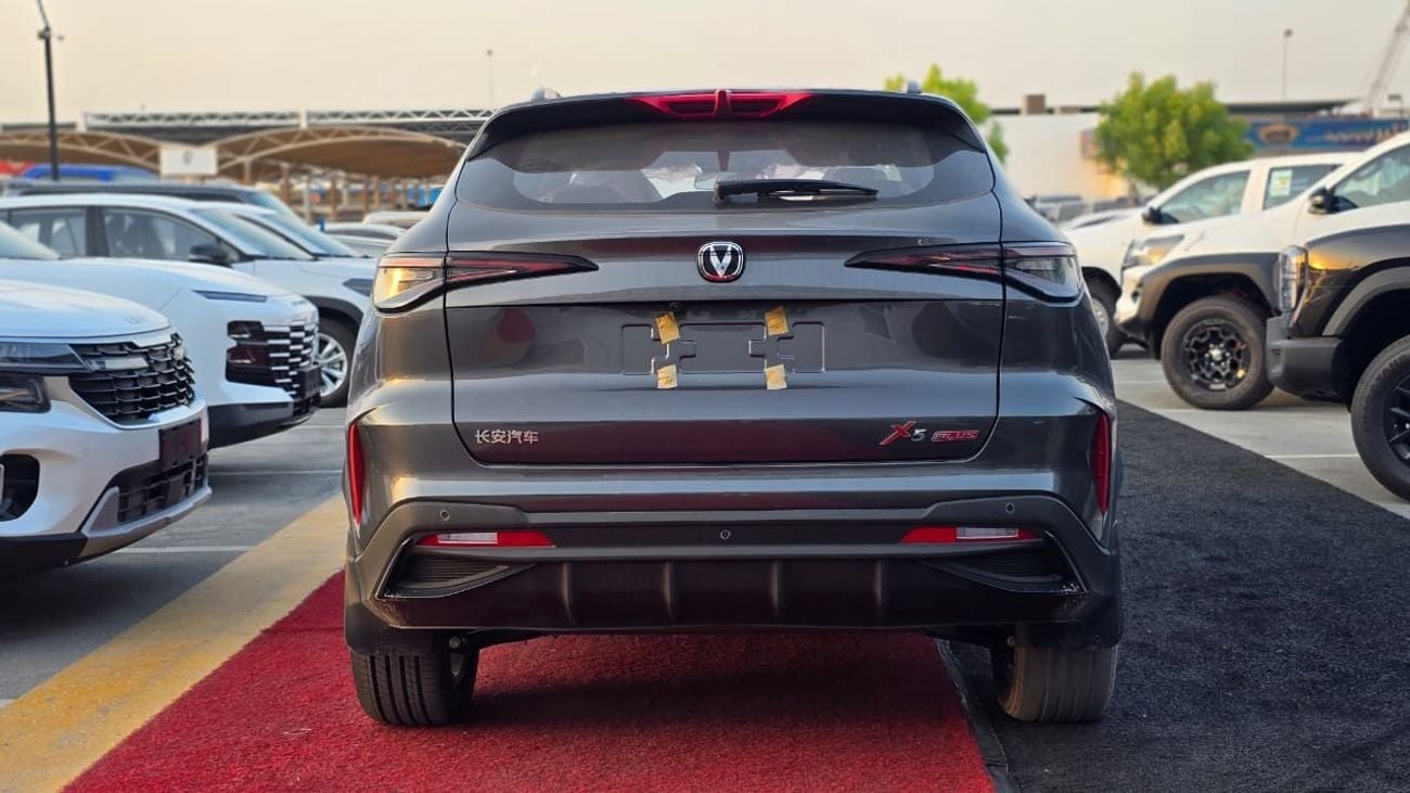 تشنجان x5 بلس PIONEER
