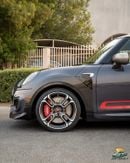 ميني كوبر 2021 MINI JOHN COOPER WORKS GP