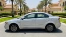 Mitsubishi Lancer EX GLX 2017 | AED 550/Month | 0 DP | 30 Day Return | Warranty | Service History