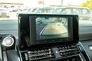 Toyota Land Cruiser GXR 4.0L FULL OPTION