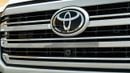 Toyota Land Cruiser VX 4.0 | Exclusive | 2026