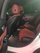 مرسيدس بنز GLC 300 E 4MATIC PREMIUM