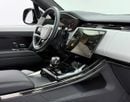 Land Rover Range Rover Sport SV EDITION ONE 2024 Range Rover Sport SV 1st Edition, Warranty, Full Range Rover Service History, Fully Loaded