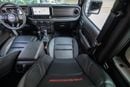 Jeep Wrangler RUBICON Jeep Wrangler Rubicon 2024 GCC | Agency Warranty | Service Contract