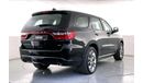 Dodge Durango GT