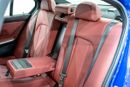 BMW 318i LUXURY M SPORT PACKAGE 318I Luxury M Sport Pakage