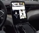 Bestune T90 LIMOUSINE EXCELLENT DEAL for our Bestune T90 ( 2025 Model ) in Beige Color GCC Specs